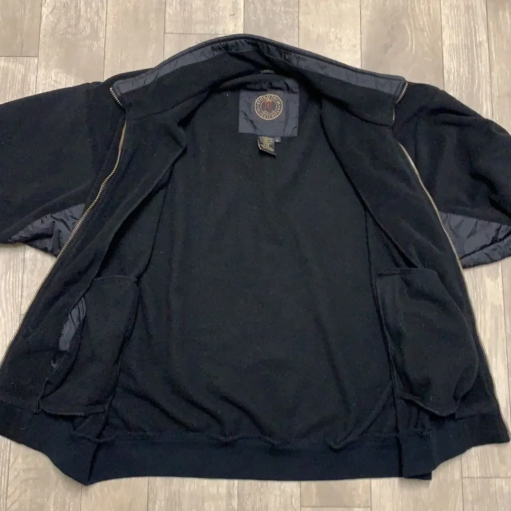 Mens Stormtech Fleece Jacket‎ - Picture 5 of 8